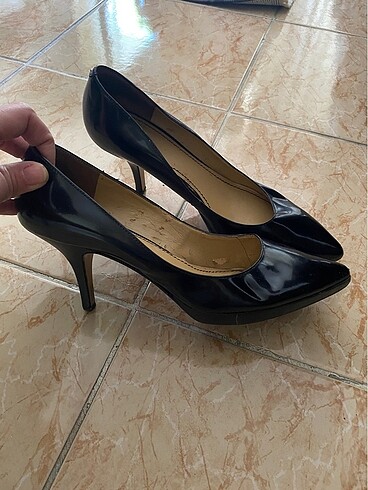 Nine West Nine west ayakkabı