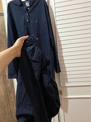xl Beden lacivert Renk Hemşire ??????? scrups takım