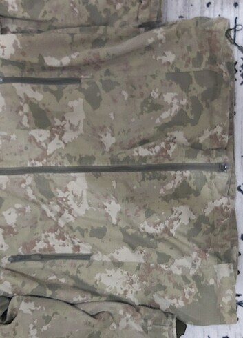 Diğer Askeri Yeni Tip Parka