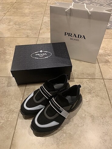 Prada spor ayakkabı