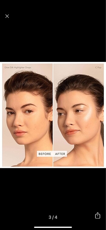 Beden Becca Highlighter