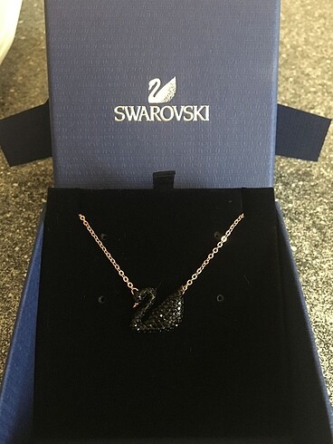 swarovski swarovski kuğu