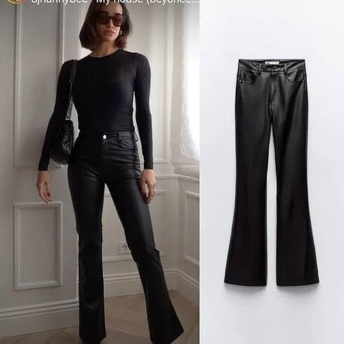 Zara jean