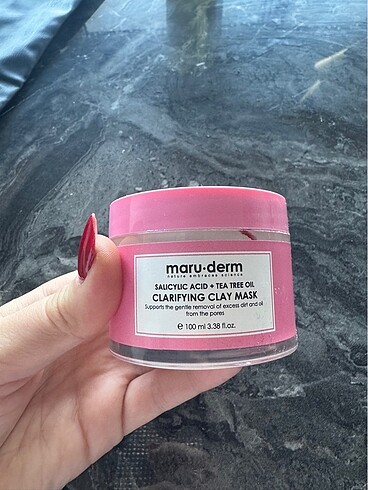 Maske