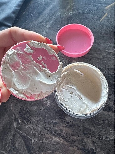 Beden Maske