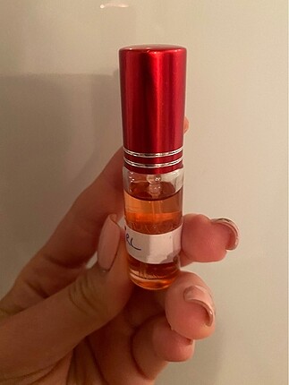 Beden Renk Dior poison girl