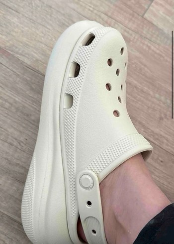 Orjinal crocs - Görsel 3
