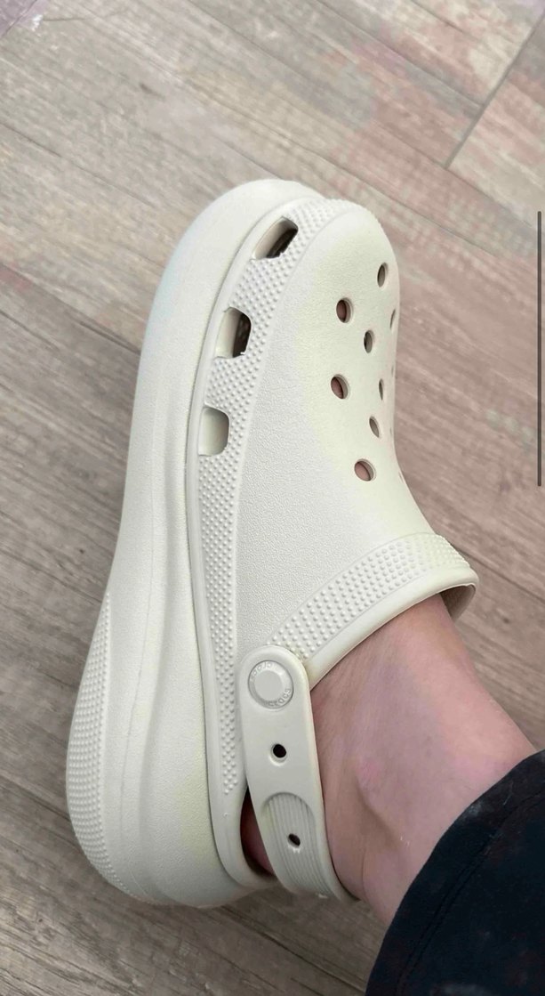 Orjinal crocs - Görsel 3