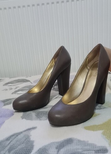 Ninewest Topuklu Ayakkabı