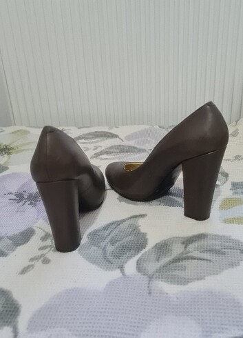 Nine West Ninewest Topuklu Ayakkabı