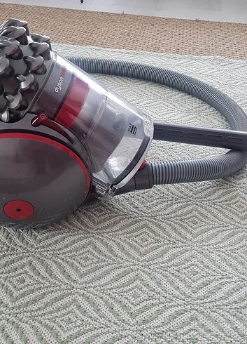 Dyson Cinetic Big Ball Absolute 2 Kablolu Süpürge