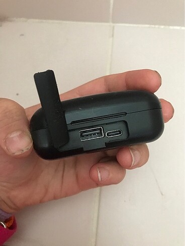 İster AirPods ister powerbank