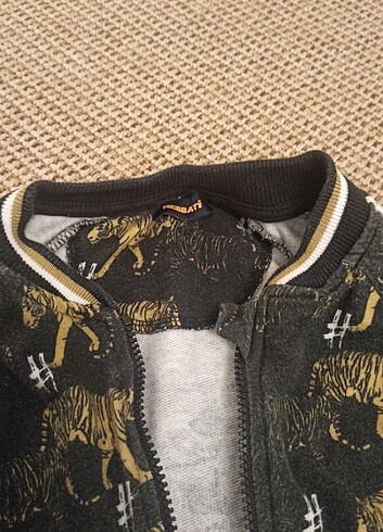 BG Store B&G Nebbati marka Sweatshirt