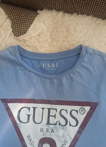 Guess Guess 10 yaş t-shirt 