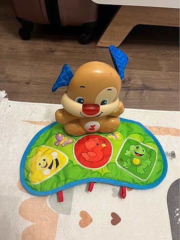 Fisher Price Fisher price köpekçik