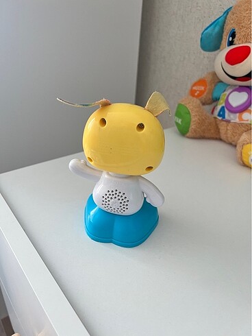 Fisher Price Fisher price beatboo