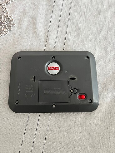 Fisher Price Fisher price tablet yeni