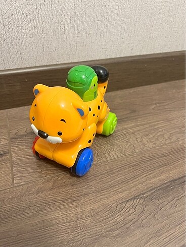 Fisher price