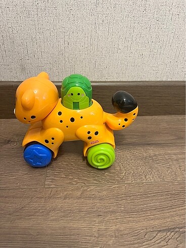 Fisher Price Fisher price