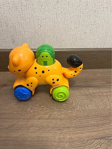  Beden Fisher price