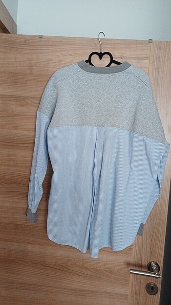 Diğer sweatshirt