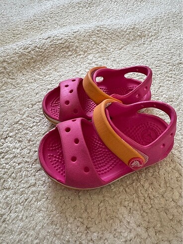 Crocs Crocs kız bebek