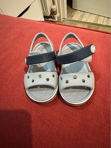 Crocs sandalet