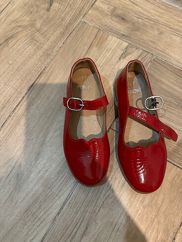 Zara Babet kız çocuk