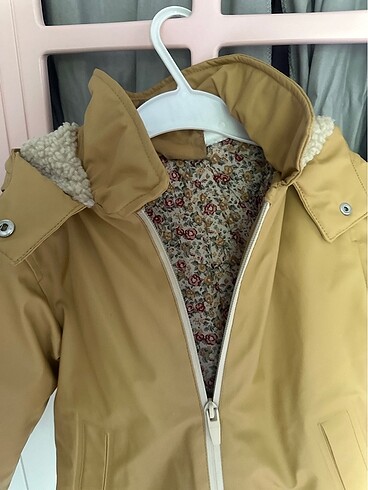 Zara Mont ceket