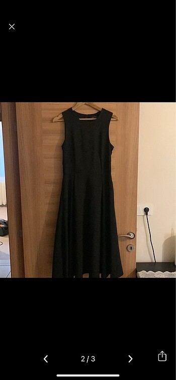 xl Beden Elbise