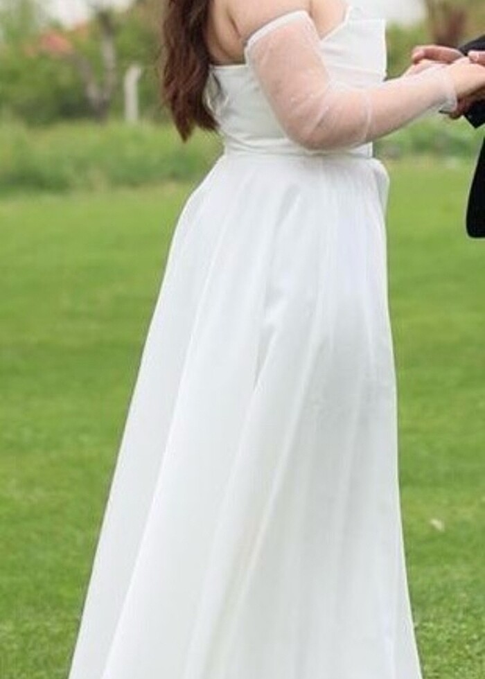 Gelinlik - Görsel 2