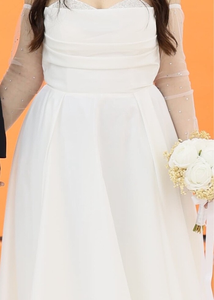 Gelinlik - Görsel 3