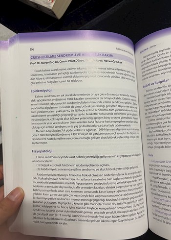 İç Hastalıkları Hemşireliği Kitabı 3. Baskı - Görsel 4
