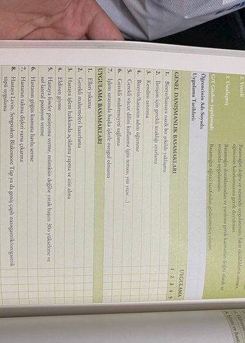 Anatomi Atlası ve Temel Hemşirelik Becerileri Kitapları - Görsel 4