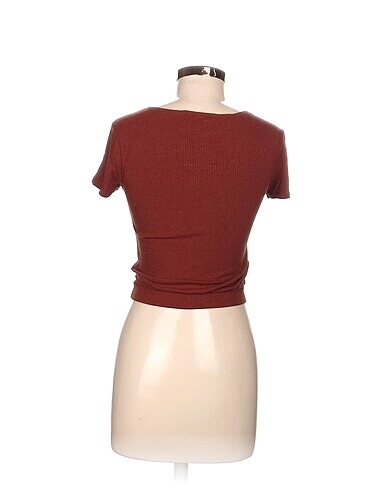 s Beden Koton T-shirt %70 İndirimli.