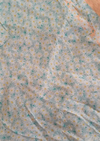 Fresh scarfs ve Modakaşmir Pamuk Eşarp - Görsel 3