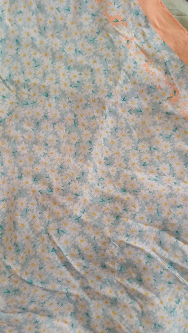 Fresh scarfs ve Modakaşmir Pamuk Eşarp - Görsel 3