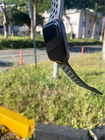 Apple watch 6