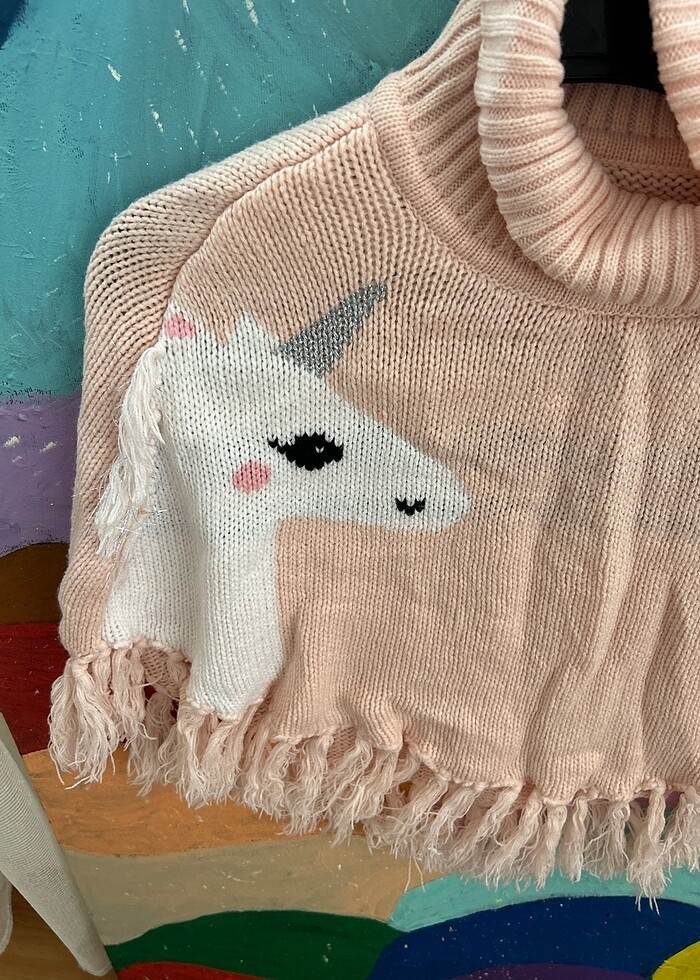 Panço 4-8 yaş arası - Görsel 2