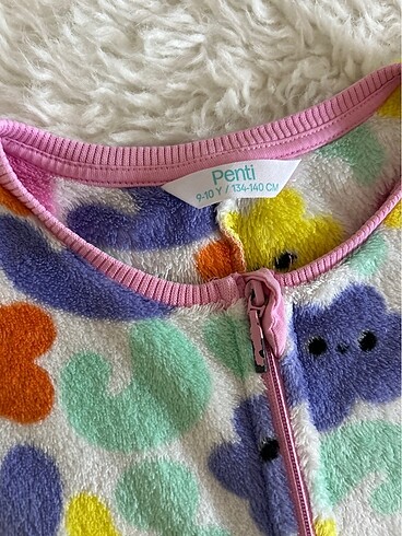 Penti Penti tulum pijama