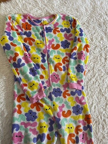 Penti tulum pijama