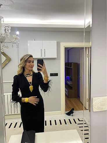 38 Beden Moda Zehra uzun abiye gece elbisesi