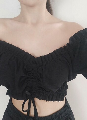  Crop