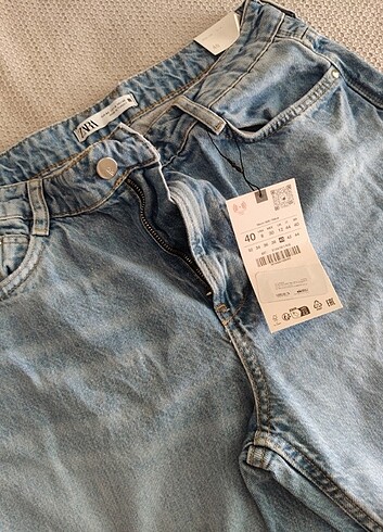 Zara jean 
