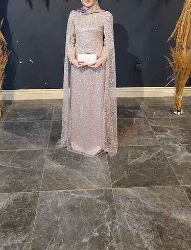 Pınar Şems Abiye