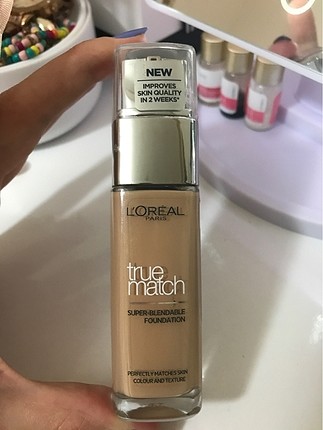 Loreal paris