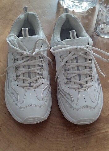 Skechers kadın spor ayakkabı 