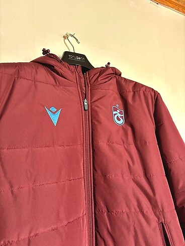 TRABZONSPOR MONT