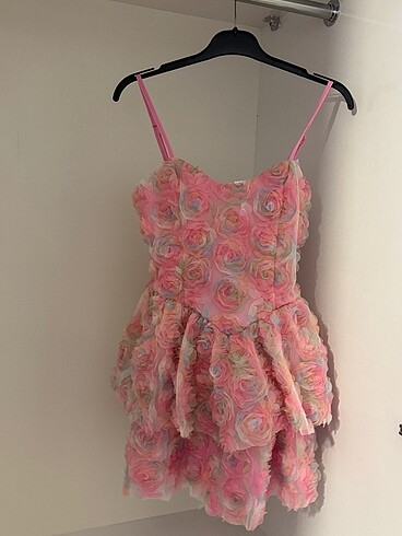 Trendyol & Milla Mini elbise