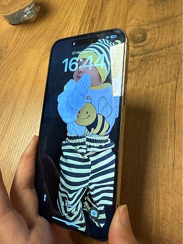 iPhone 14 Pro Max 128 GB - GOLD (YURT DIŞI)